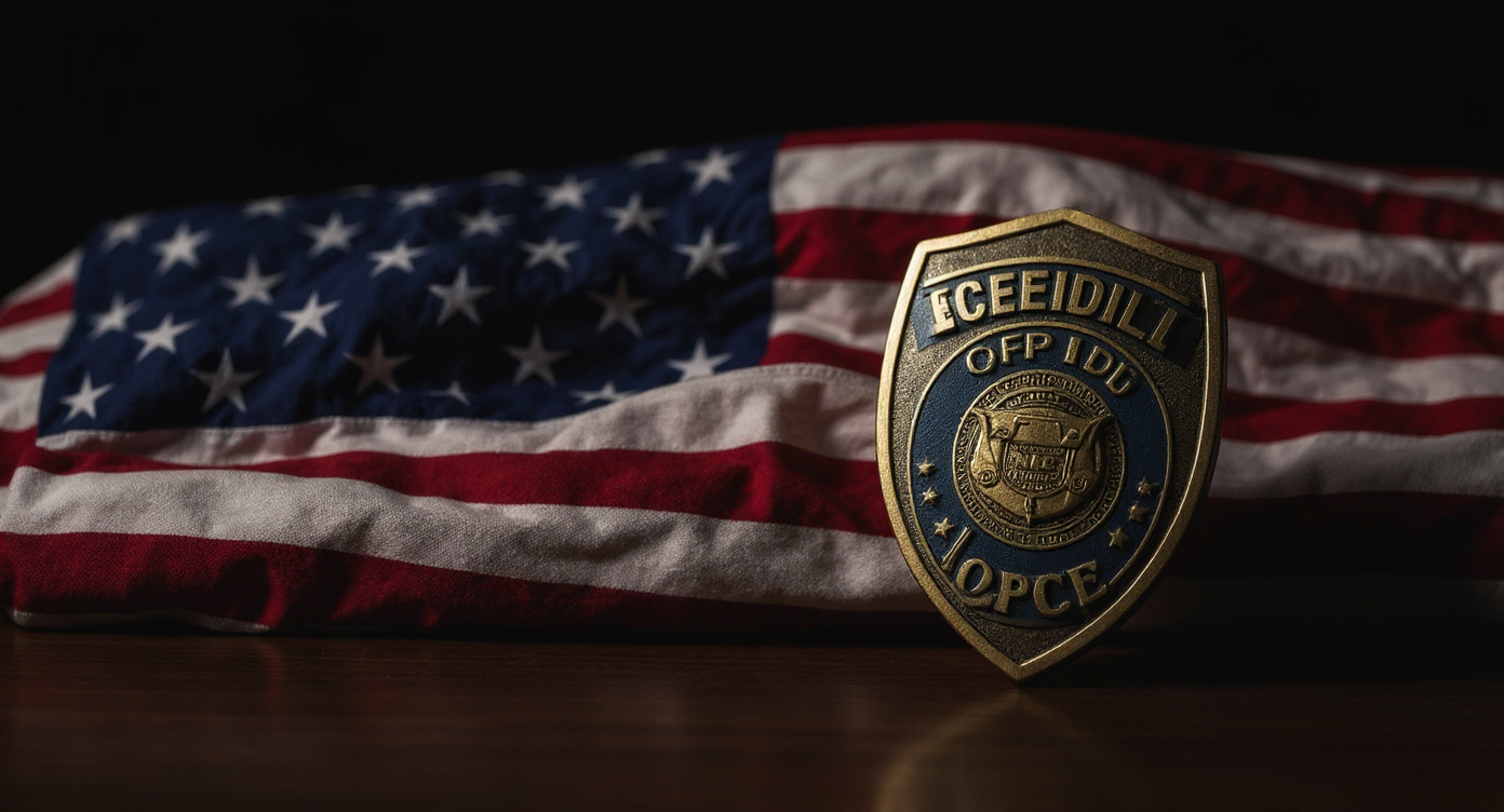 An NYPD Captain Got Demoted for Calling NYC's Socialist Mayor an Embarrassment — Because Apparently Only Conservatives Can Be Punished for Free Speech