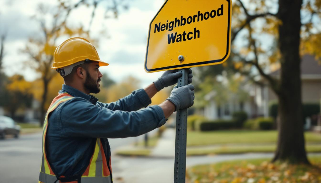 Ann Arbor Spent $18,000 Ripping Down ‘Don’t Steal’ Signs Because Criminals Were Feeling Left Out