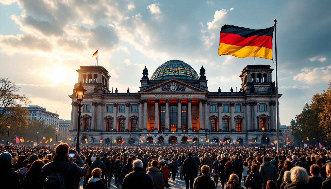 Another European Nation Throws Out Liberals, Embraces Conservative Politicians