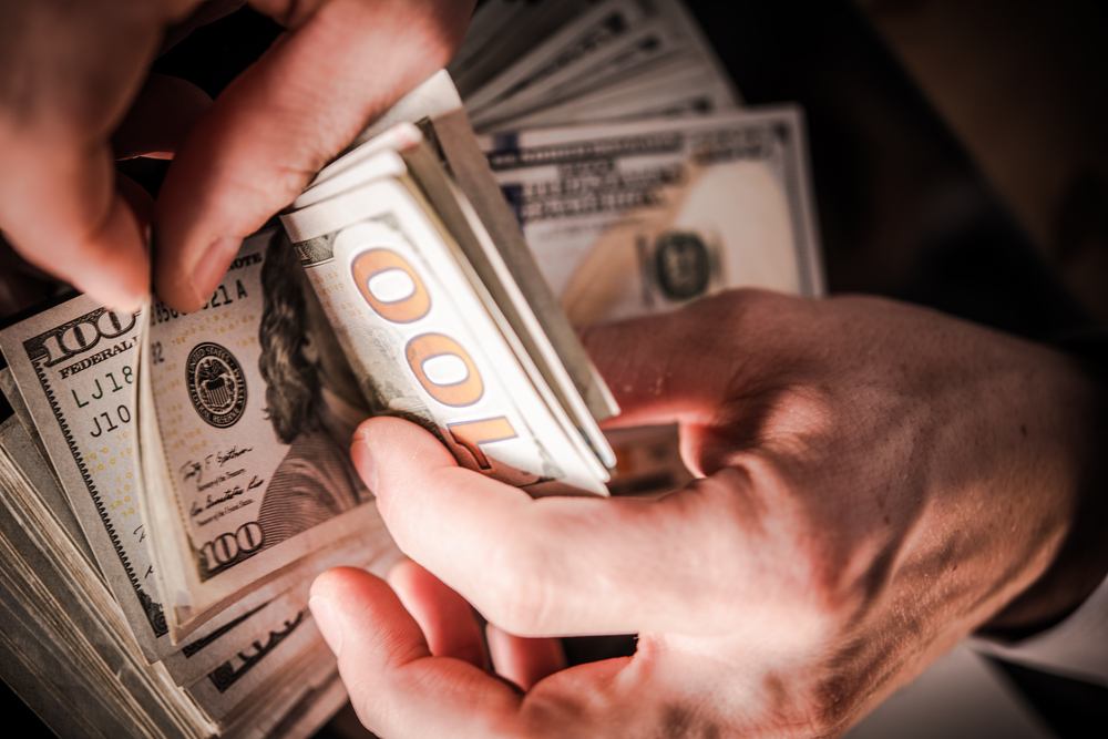 Atlanta Gave $35,000 of Your Money to a Muslim Action Group and Didn't Even Ask for a Receipt