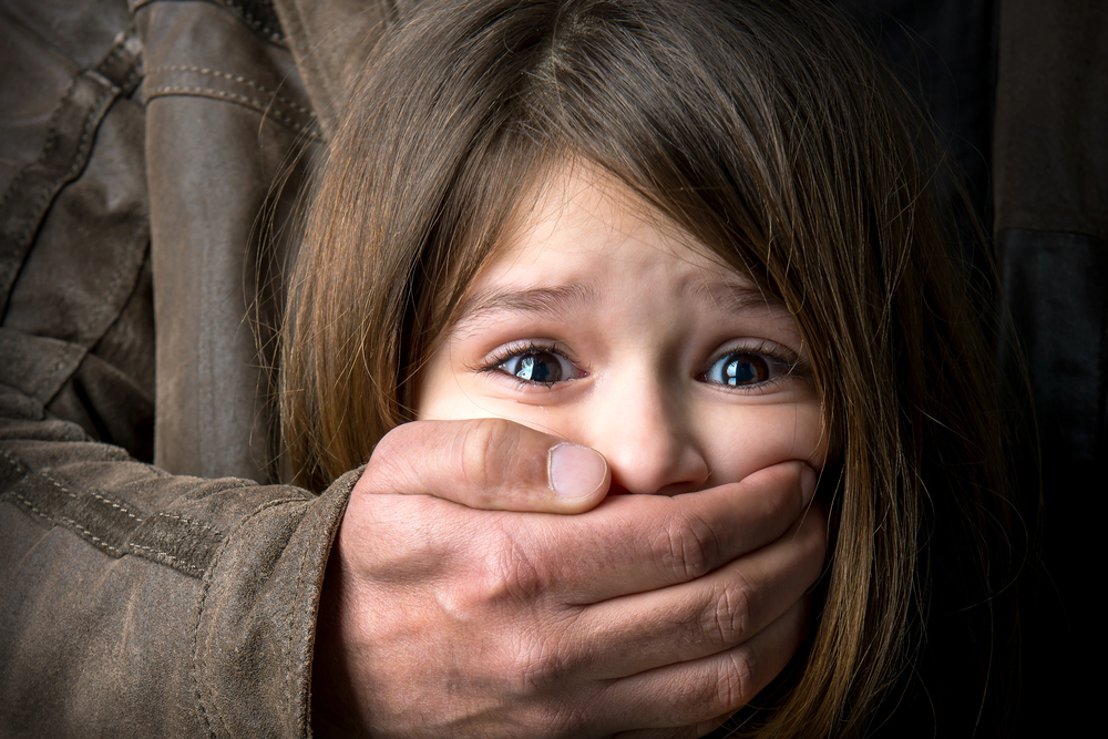 Biden's Catch-and-Release Let a Child Rapist Walk Free — A 12-Year-Old Paid the Price