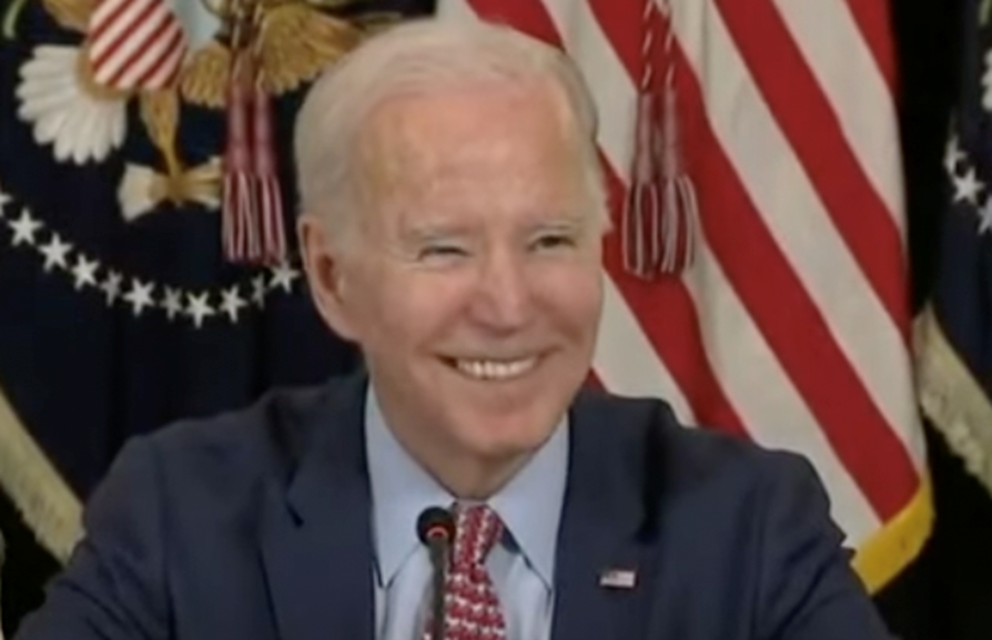 Biden's Climate 'Science' Report was Co-Written by the Lawyers Suing Oil Companies