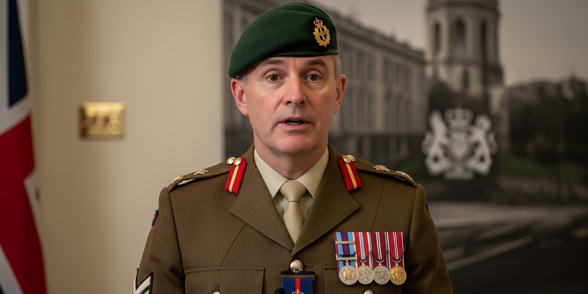 British Army Leaders Expose Everything – Globalists Rush To Censor