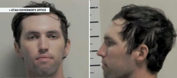 Charlie Kirk's Accused Assassin Won't Take the Stand — Can't Imagine Why