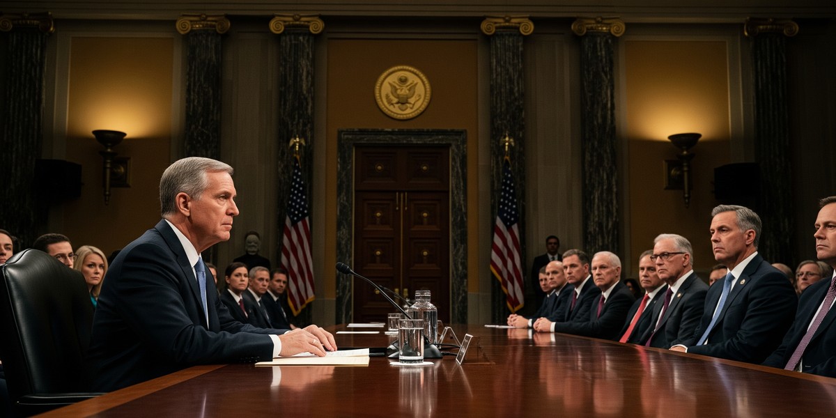 Comey Subpoenaed Again In “Grand Conspiracy” Probe