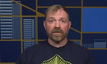 Democrats' Blue-Collar Savior Turns Out to Be an Accused Rapist — Campaign Lasted About as Long as the Vetting