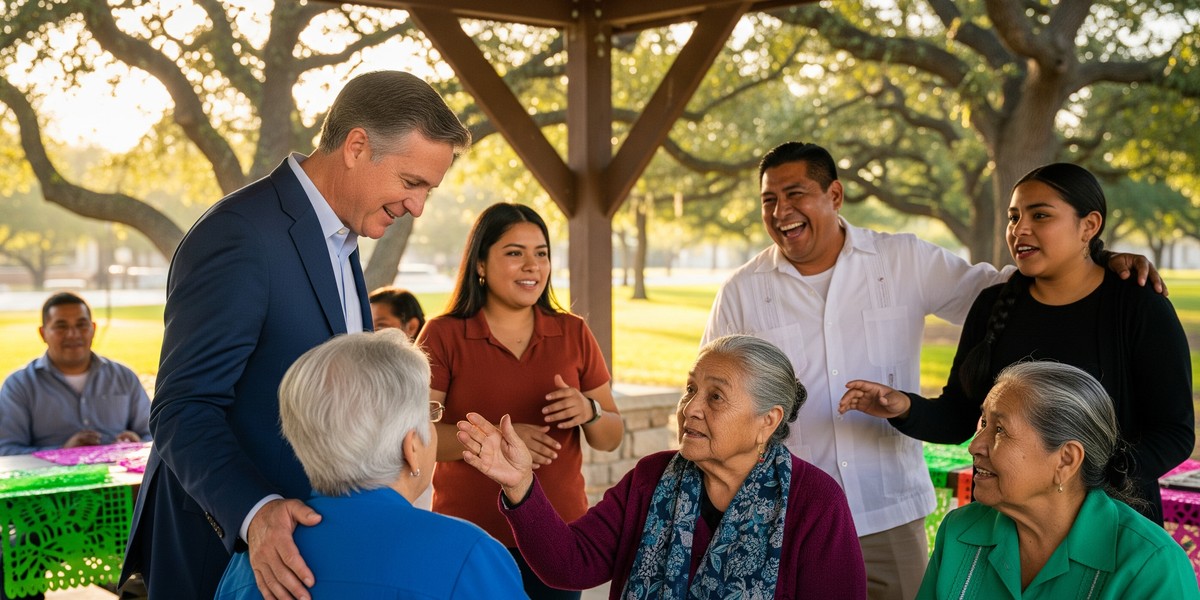 Democrats TERRORIZE Illegals With Gruesome Conspiracy