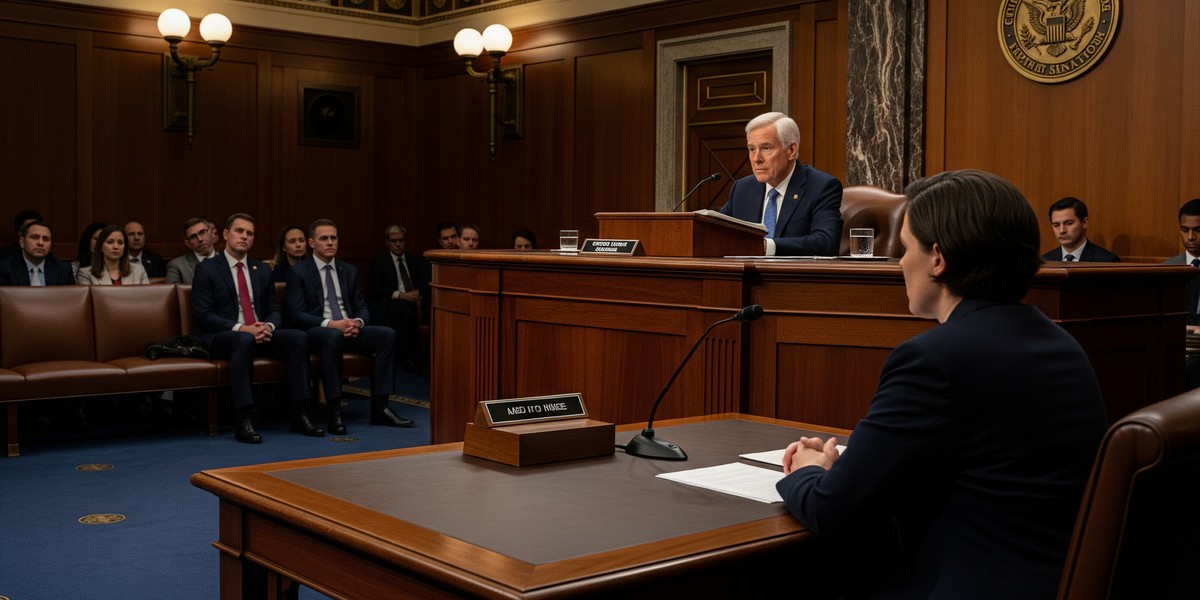 DHS Appointee Controversy – Does He Have Dangerous Personal Issues?