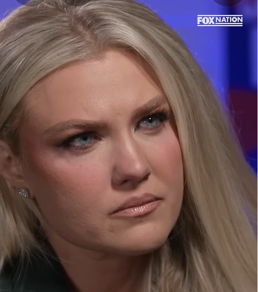 Erika Kirk Left the Courtroom in Tears — The Man Who Killed Her Husband Took Notes