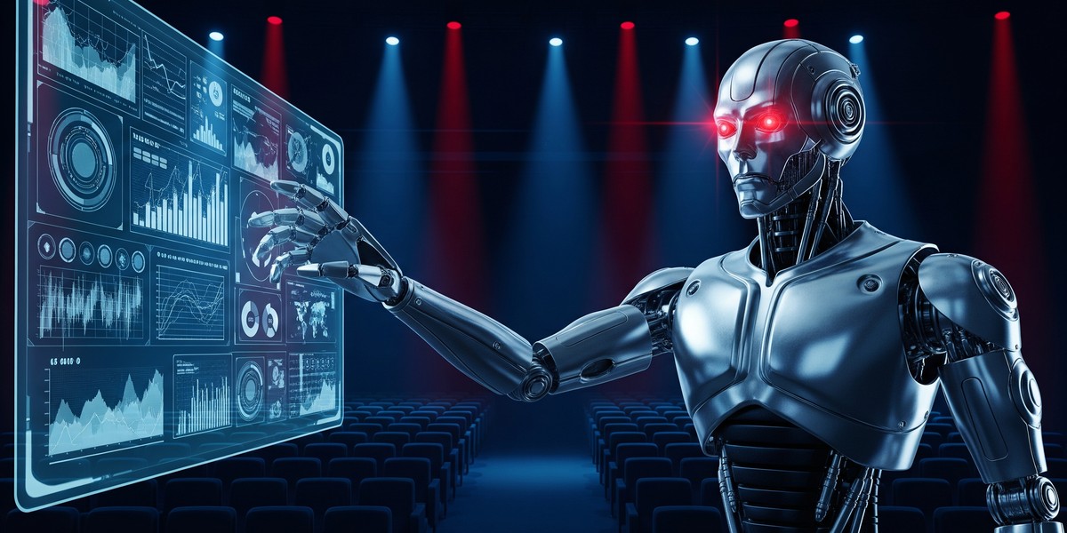 Google’s AI Exposed For Hatred Of Conservatives