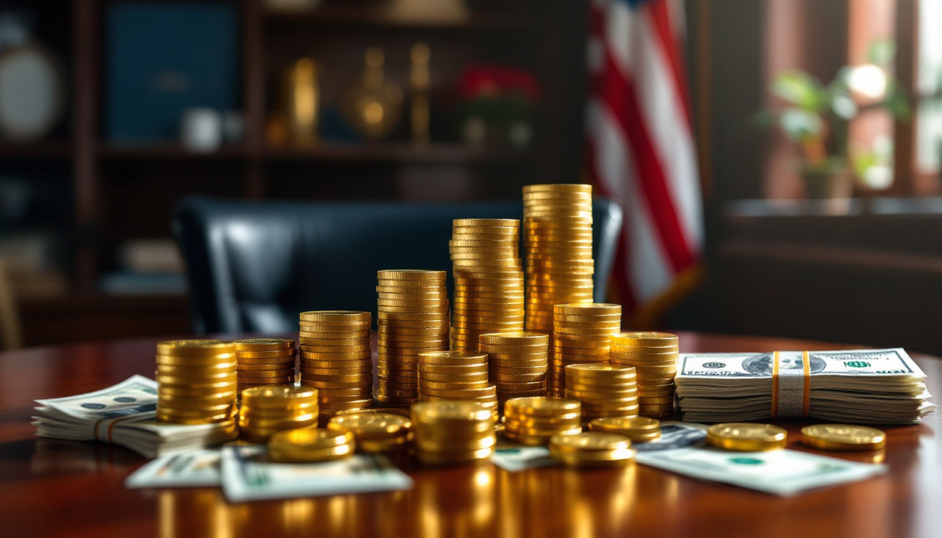 GOP Donors Bury Democrats Under a $600 Million Cash Avalanche