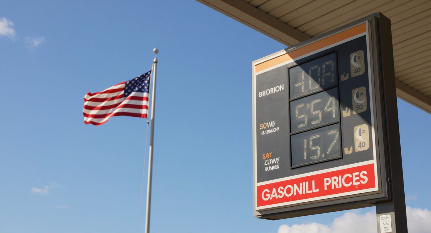 Inflation Plummets the Most in Six Years — Experts Who Predicted Tariff Apocalypse Unavailable for Comment
