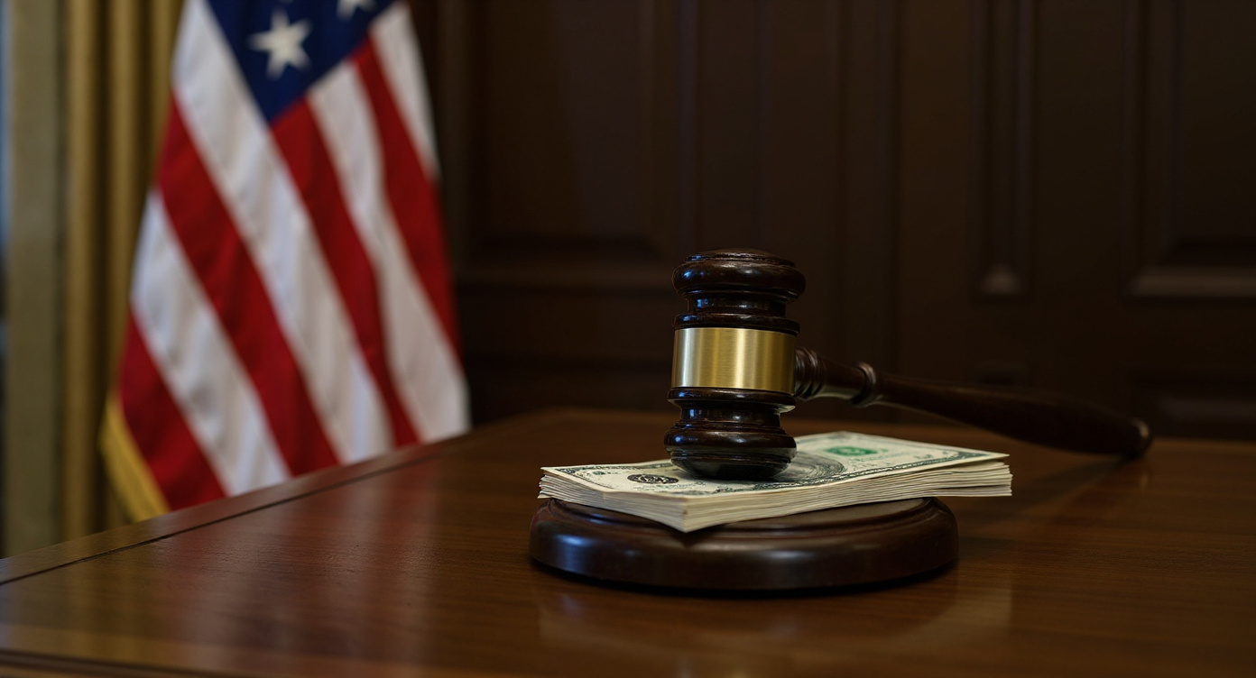 Jailed 37 Days for a Meme — Now He's Walking Away with $835,000