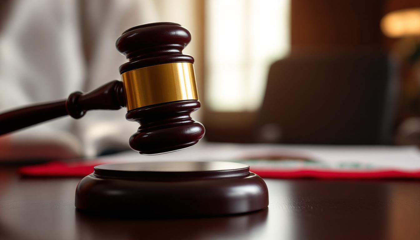 Judge Laughs Gavin Newsom’s ICE Agent Law Out of Court