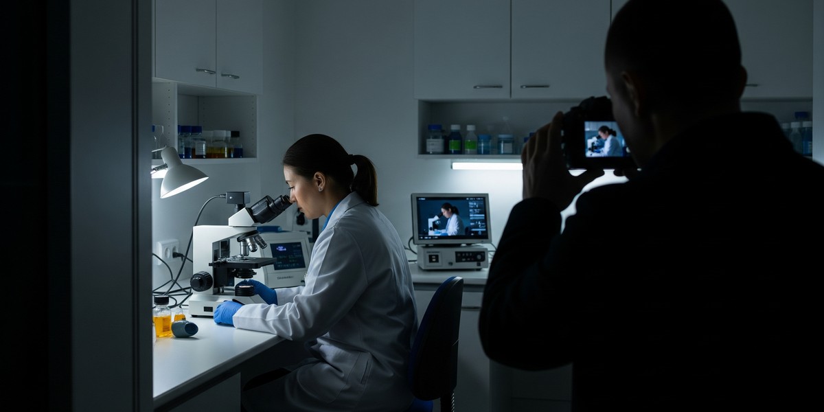 Key Scientists Go Missing – What Is Happening?