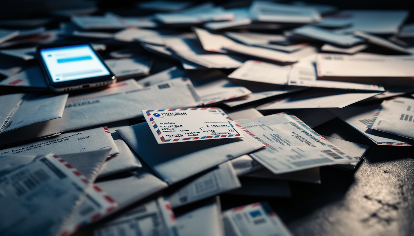 Michigan Rapper Built a $63 Million Mail Theft Empire — Got 10 Years and a Telegram Channel Called 'Whole Foods Slipsss'