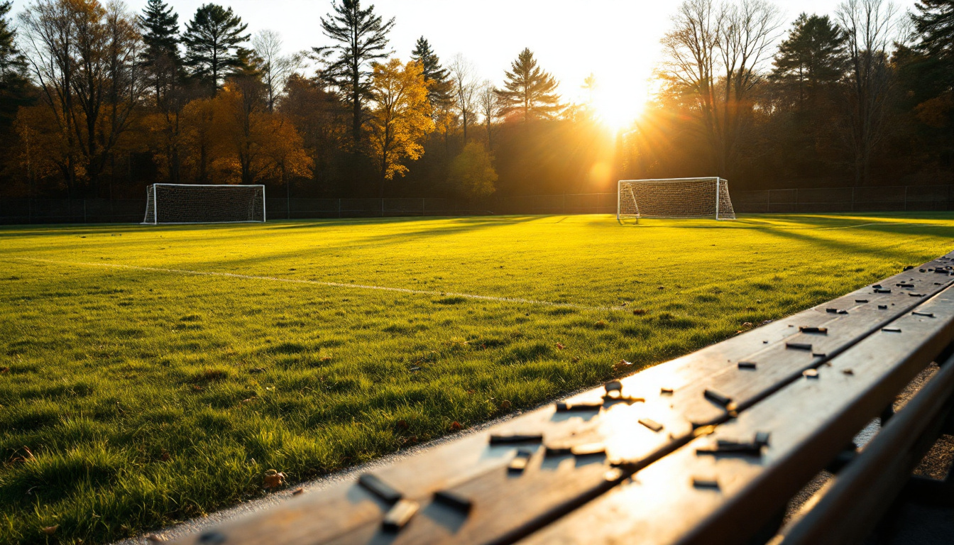 New Hampshire Girls Refuse to Fold — Boy Drops Lawsuit and Quits Girls' Soccer Team