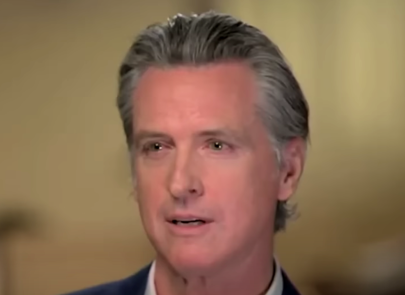 Newsom Vetoed California's Wealth Tax — Then Proposed a National One