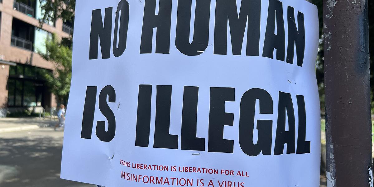 Open Handouts To Illegals, Dems Push Shocking Financial Scheme