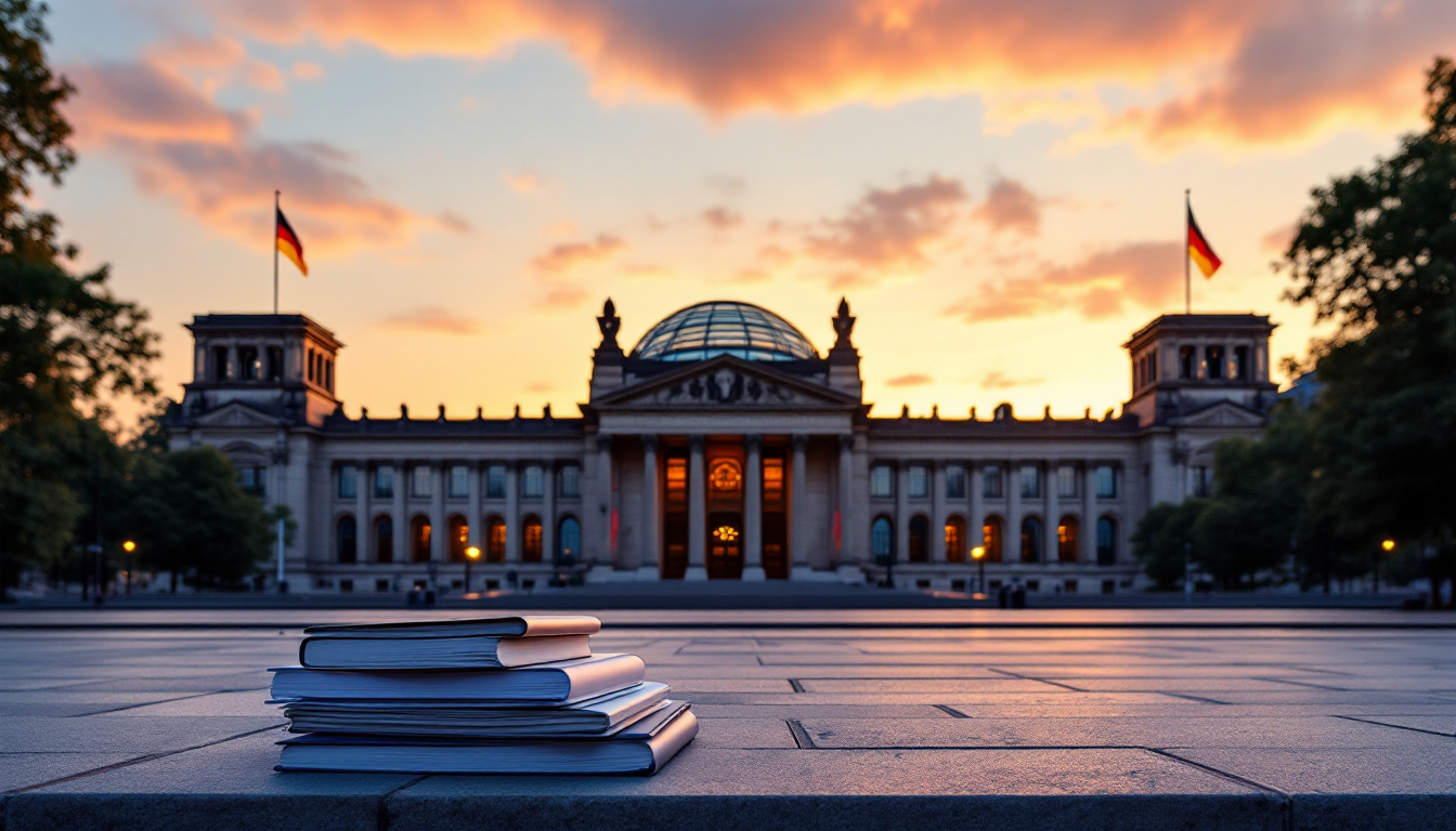 Over Half of Gang Rape Suspects in Germany Are Foreigners — And You're Still a Bigot for Noticing