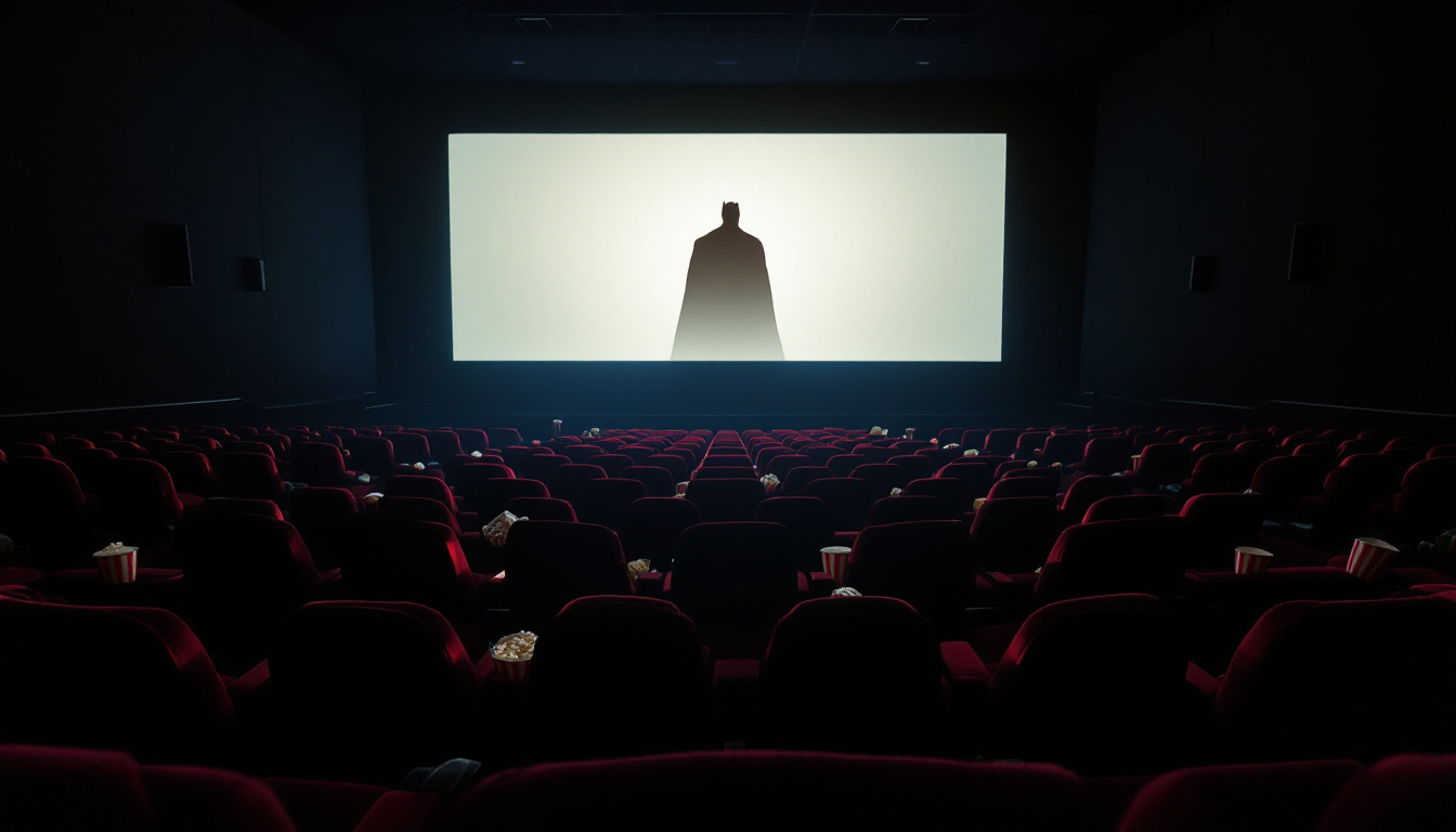 Supergirl Crashes at the Box Office and Its Star Blames You for Noticing
