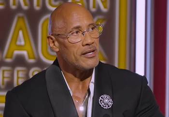 The Rock Finally Figures Out What We Knew All Along — Nobody Wants Your Political Opinions