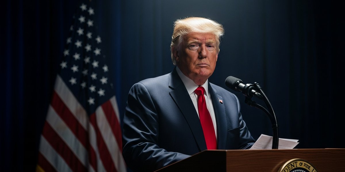Trump Does Something No President Has Ever Done