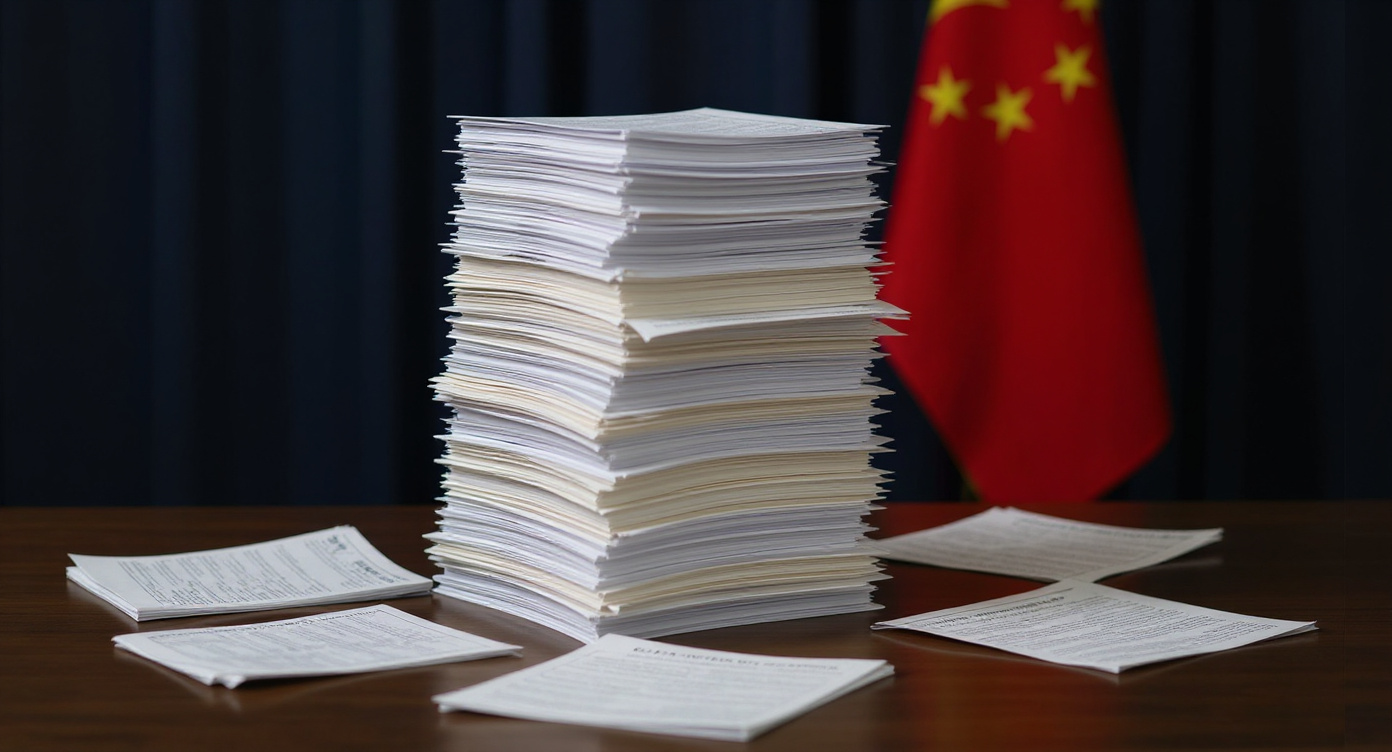Uncle Sam Blew $1.2 Billion Fighting China and Forgot to Check If It Worked