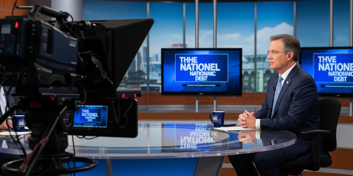 Video: JD Vance Defends Trump’s Controversial AI Pic