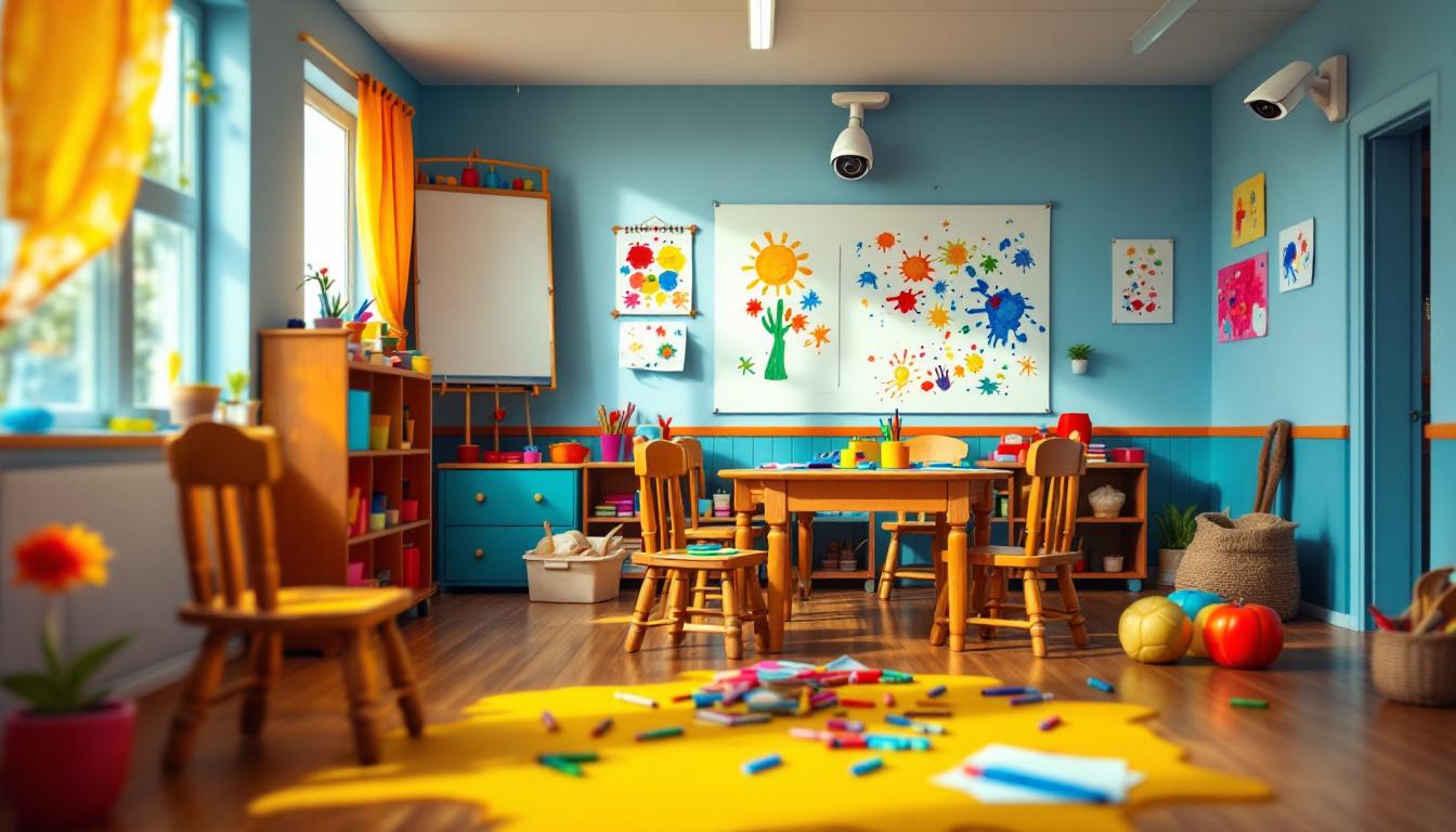 Wales Is Putting Toddlers on Government Watchlists for Racism — And Spending £1.3 Million to Do It