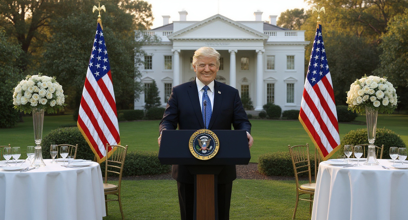 While the Left Sends 'Birthing Person' Cards, Trump Stands with the Mothers They Pretend Don't Exist